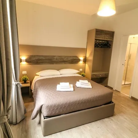 Bed & Breakfast Borgonove 2*