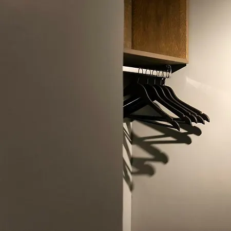 بيت ضيافة ضيافة ميزون إيفيلينا