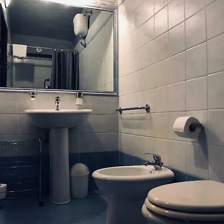Guest house San Pietro Candia 25 Rome