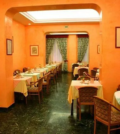 Hotel San Remo Řím