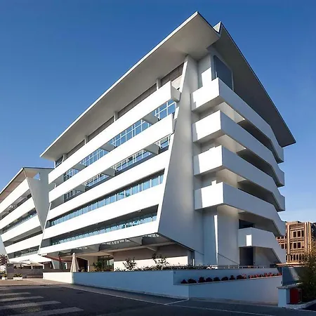 Novotel Eur Hotel
