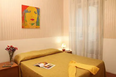 Affittacamere Key Center 3*