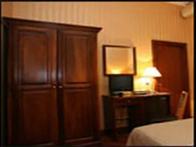 St. Moritz 3*