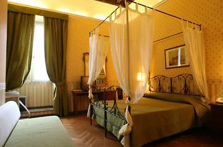 St. Moritz Hotel