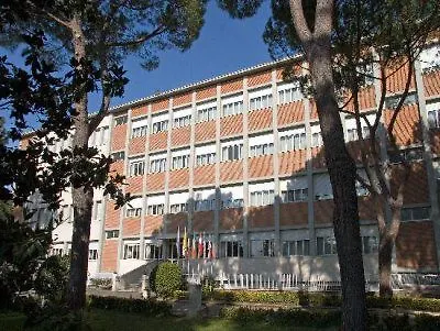 Domus Urbis Hotel Rzym