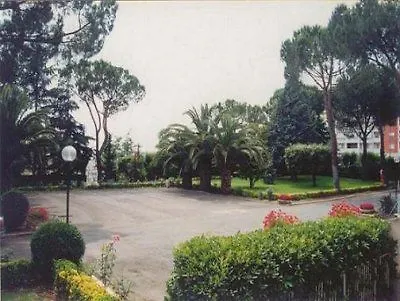Hotel Domus Urbis Rzym