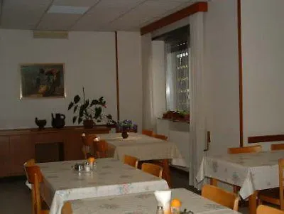 Hotel Casa Tutzing