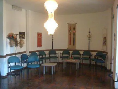 Casa Tutzing Rom