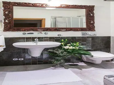 Marcantonio Hotel Rome