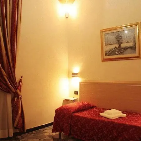 Campidoglio Hotel Roma