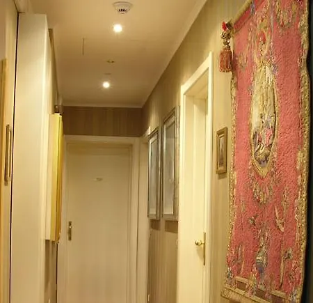 Dcboutiquehotel Hotel Rome