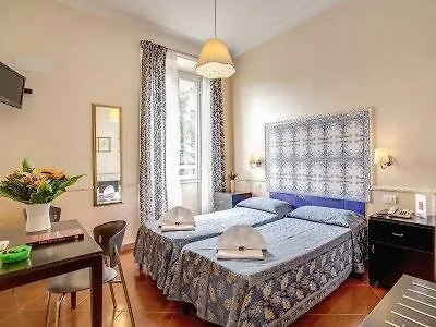 Picasso Hotel Rom