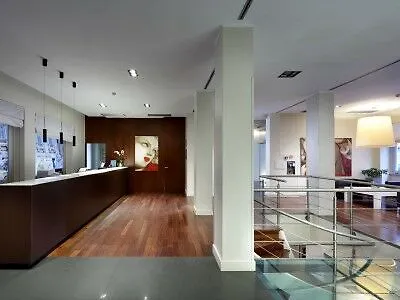 圣约翰酒店 罗马