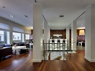 圣约翰酒店 酒店 罗马
