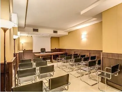 The Hotell 3*