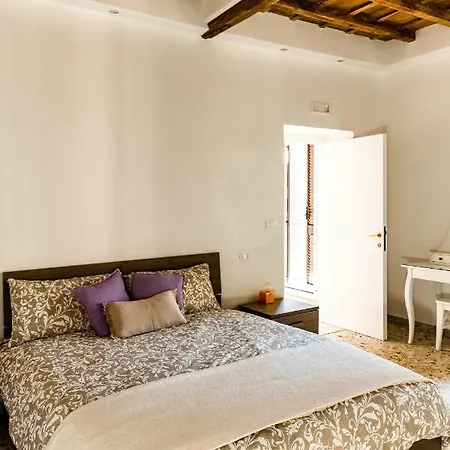 Campo24roma * Rome