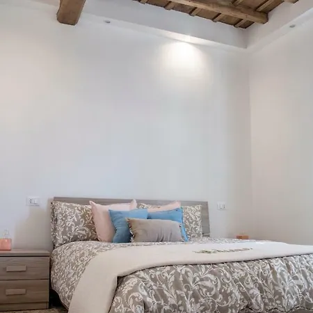 בית הארחה Campo24roma רומא