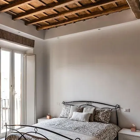 Campo24roma Guest house