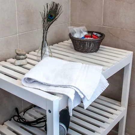 Guest house Campo24roma Rome