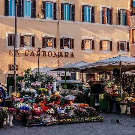 Campo24roma Rome