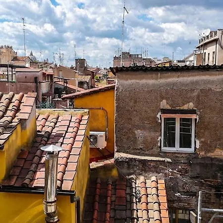 Campo24roma Rome