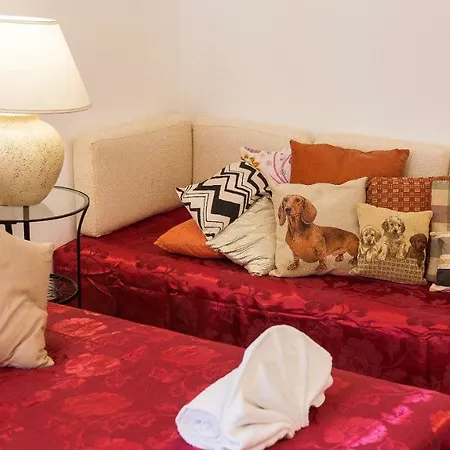 Appartamento In Borgo Angelico Terrace *