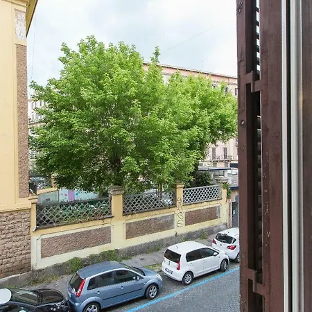 Appartamento In Borgo Angelico Terrace *
