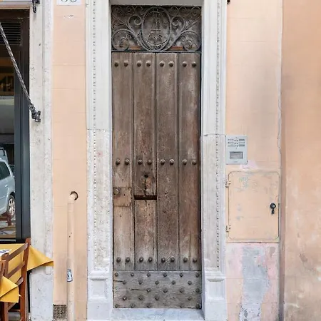 Apartament As Feel - Cancelli