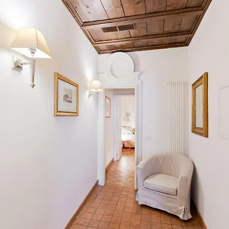 Apartament As Feel - Cancelli