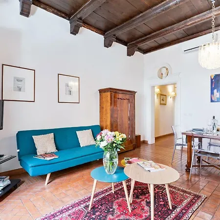 As Feel - Cancelli Apartament *