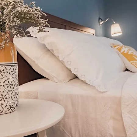 Guest house Il Gelsomino Blu