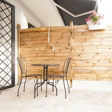 Il Gelsomino Blu Guest house Rome