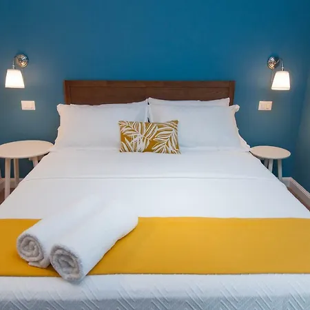 Il Gelsomino Blu Rome