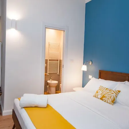 Guest house Il Gelsomino Blu *
