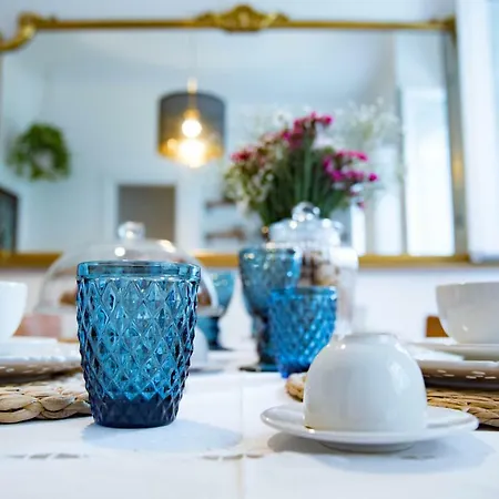 Guest house Il Gelsomino Blu Rome