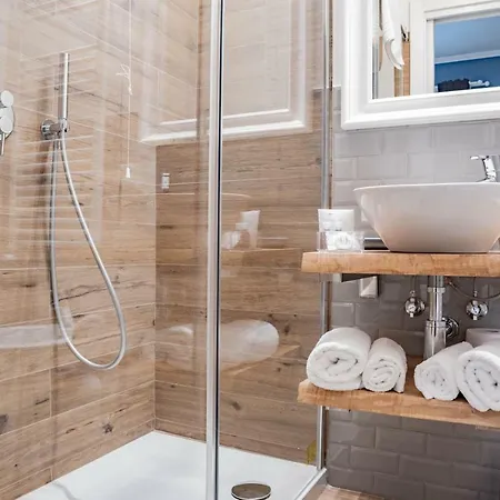 Il Gelsomino Blu Guest house Rome