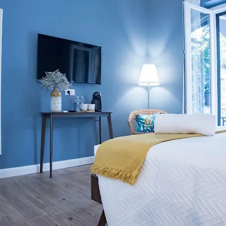 Guest house Il Gelsomino Blu *