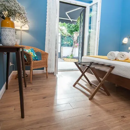 Guest house Il Gelsomino Blu Rome