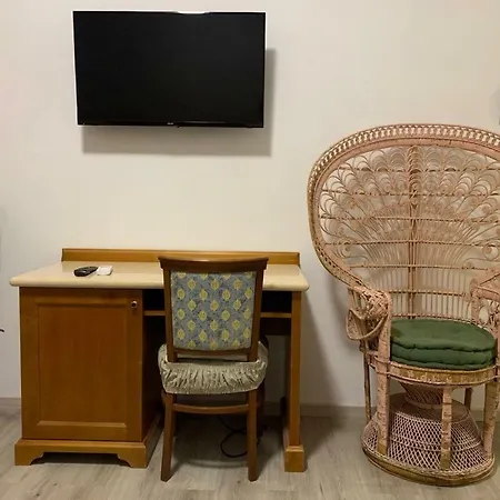 Napoleone Luxury Rome