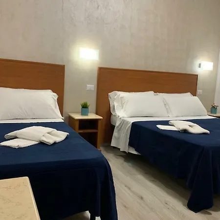 Maison d'hôtes Napoleone Luxury Rome