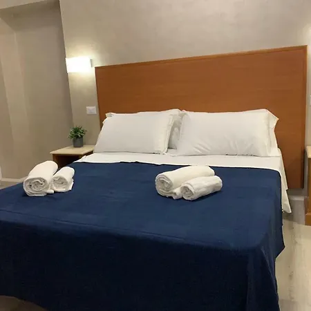 Napoleone Luxury * Rome