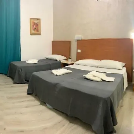 Napoleone Luxury * Rome