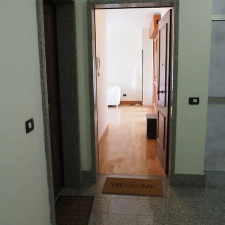 Porta Di Apartment Rome