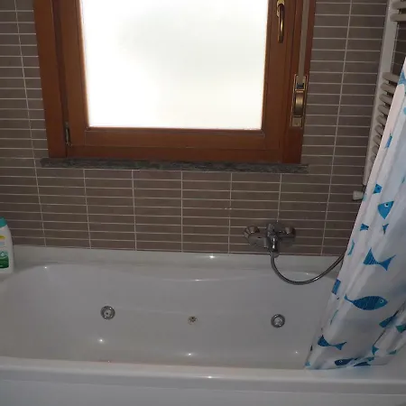 Apartment Porta Di