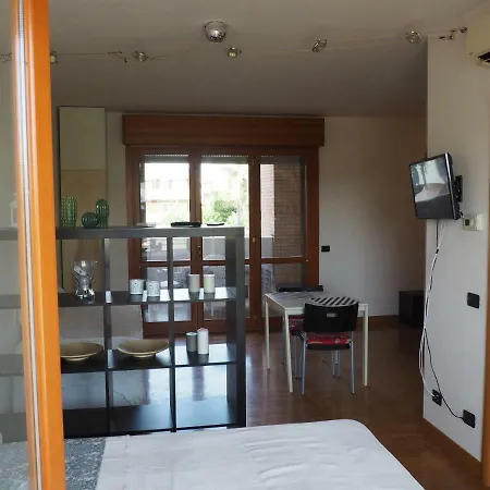 Porta Di Apartment Rome