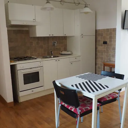 Porta Di Apartment *