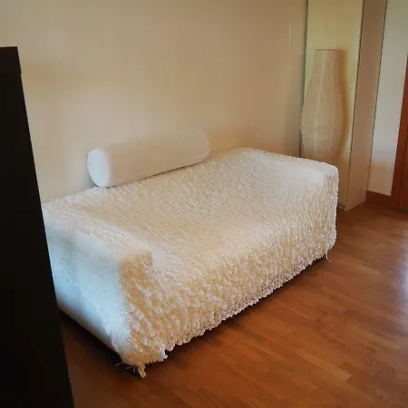 Porta Di Apartment *