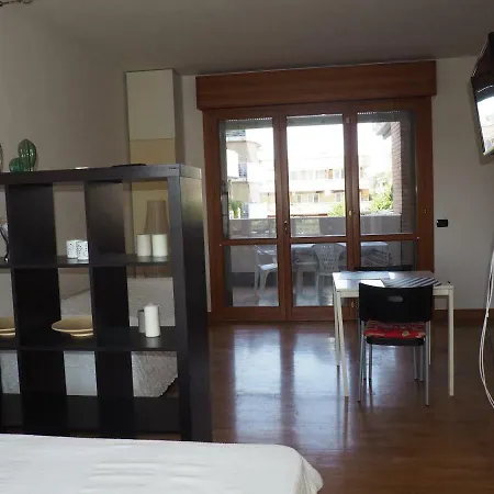Porta Di Apartment *