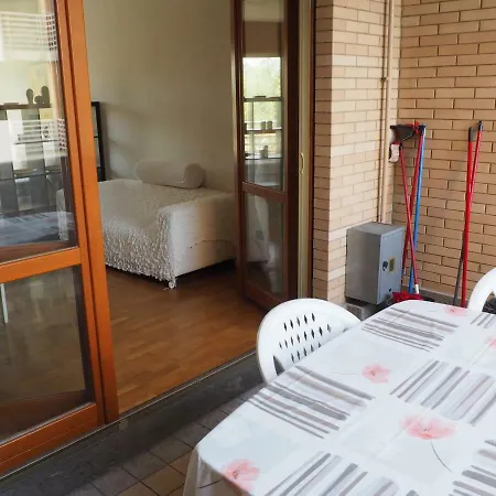 Apartment Porta Di *
