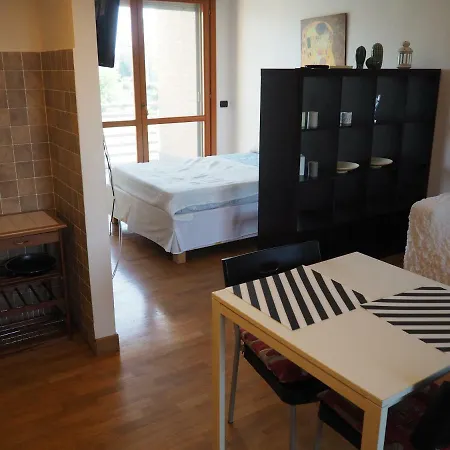 Porta Di Apartment *